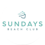 sundays logo circle